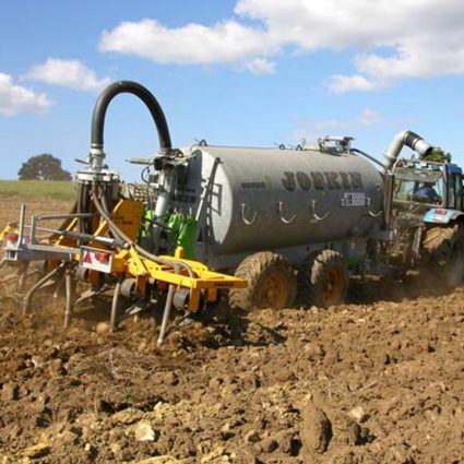 Enterradores Valorización