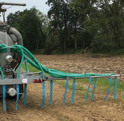 Esquema TRITALP Valorización