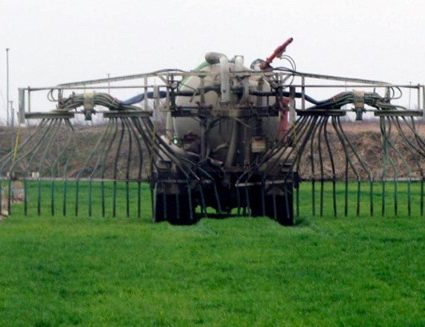 Mangueras Valorización