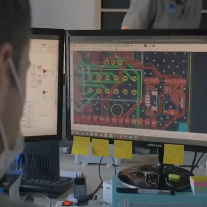 Electrónicos Quiénes Somos