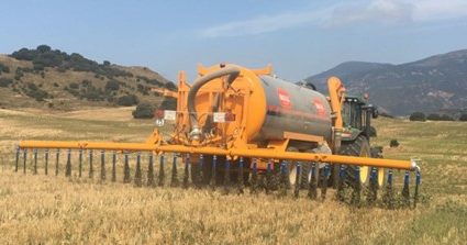 Tubo corrido Valorización